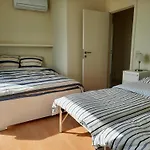 Penthouse Ostend With Seaview