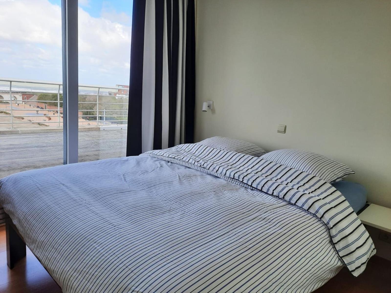 Appartement Penthouse With Seaview *